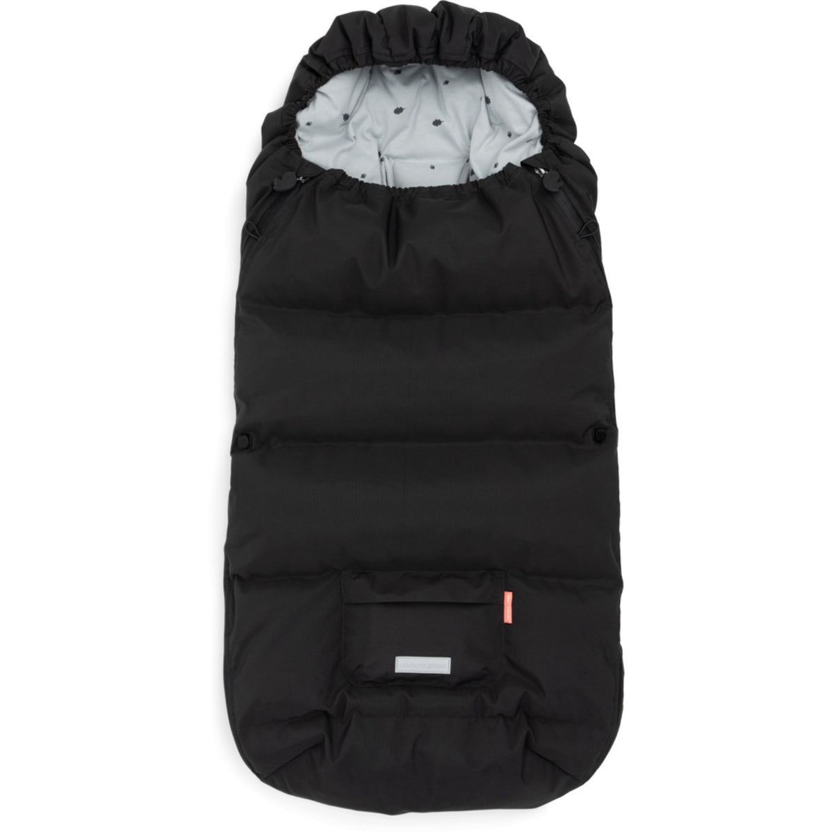 DonebyDeer Black Vognpose Winter