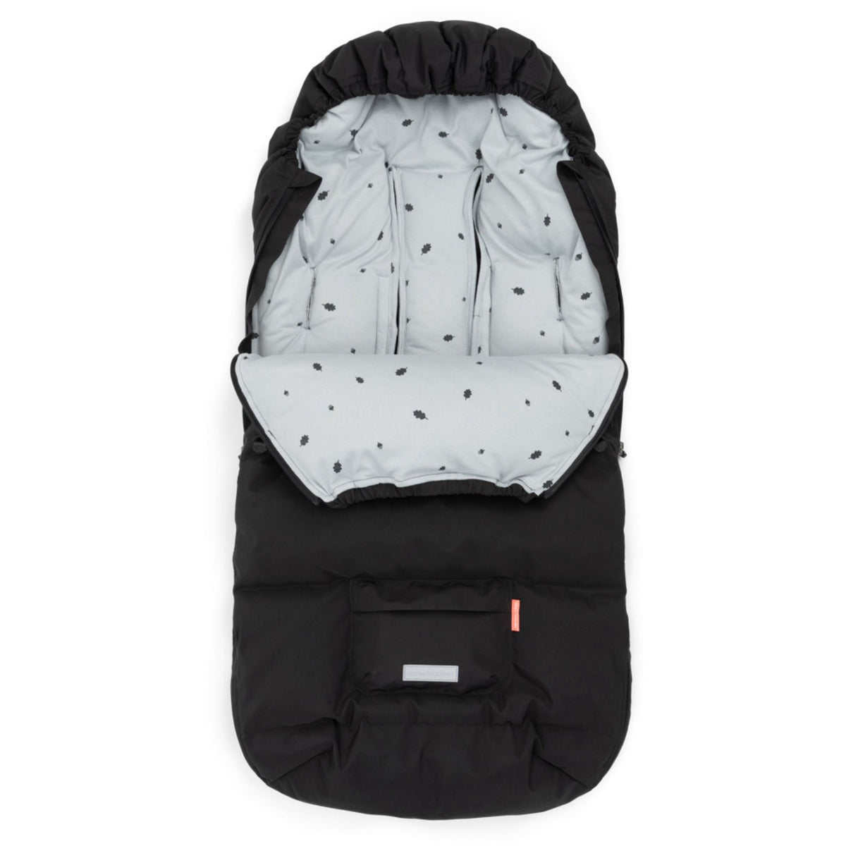 DonebyDeer Black Vognpose Winter