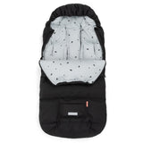 DonebyDeer Black Vognpose Winter