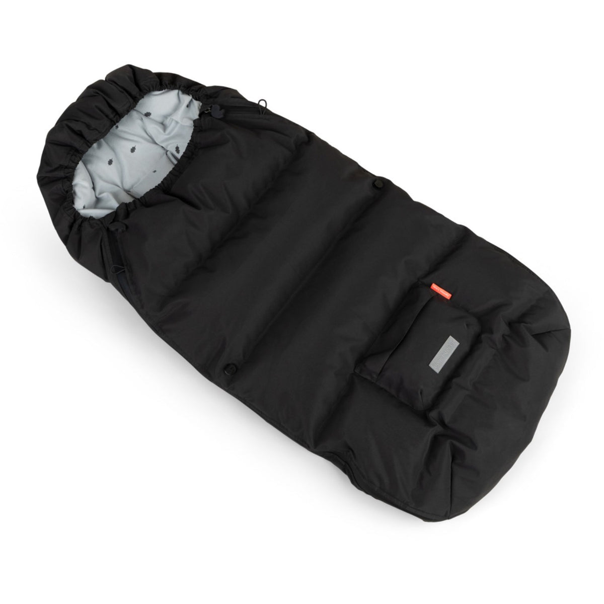 DonebyDeer Black Vognpose Winter