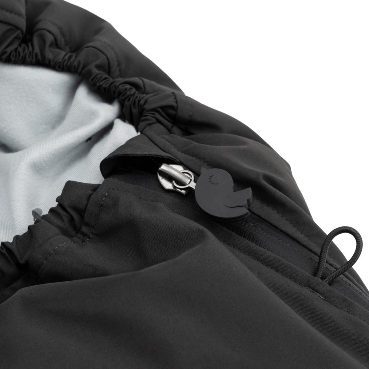 DonebyDeer Black Vognpose Winter