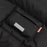 DonebyDeer Black Vognpose Winter