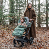 DonebyDeer Green Vognpose Winter