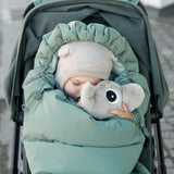 DonebyDeer Green Vognpose Winter