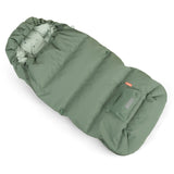 DonebyDeer Green Vognpose Winter