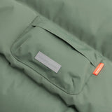 DonebyDeer Green Vognpose Winter