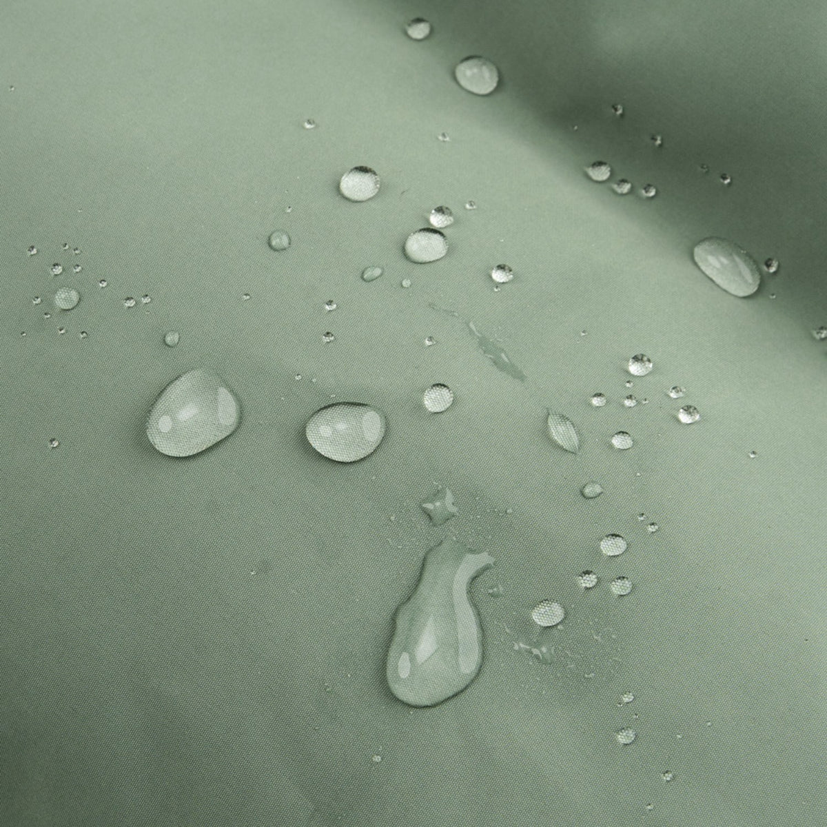 DonebyDeer Green Vognpose Winter
