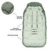 DonebyDeer Green Vognpose Winter