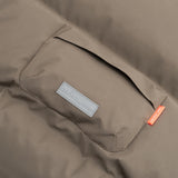 DonebyDeer Taupe Vognpose Winter