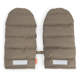 DonebyDeer Taupe Stroller Votter