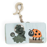 DonebyDeer Colour Mix Tiny Trails To Go Activity Bok