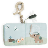 DonebyDeer Colour Mix Tiny Trails To Go Activity Bok