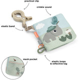 DonebyDeer Colour Mix Tiny Trails To Go Activity Bok