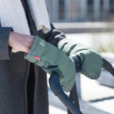 DonebyDeer Green Stroller Votter