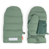 DonebyDeer Green Stroller Votter