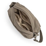 DonebyDeer Taupe Vattert Stroller Veske