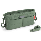 DonebyDeer Green Stroller Organiser