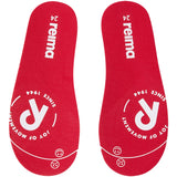Reima Red Clay-Red Passo 2.0 Shoes
