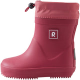Reima Cranberry-Red Thermo-Ankka Støvler