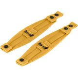 Fjällräven Ochre Kånken Mini Shoulder Pads