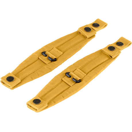 Fjällräven Ochre Kånken Mini Shoulder Pads