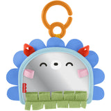 Fisher-Price® Nyfødt 2-i-1 Speil
