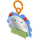 Fisher-Price® Nyfødt 2-i-1 Speil