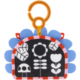 Fisher-Price® Nyfødt 2-i-1 Speil