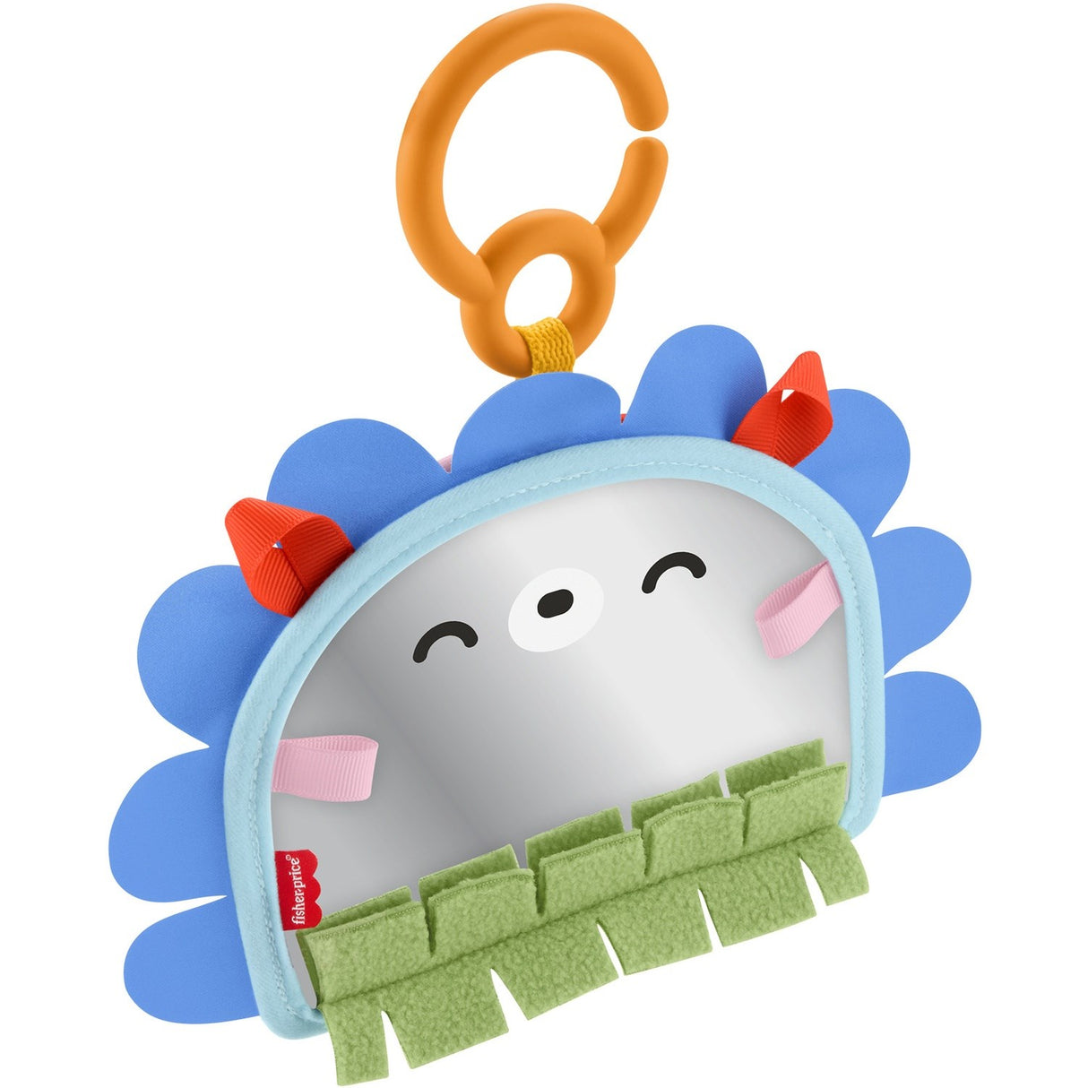 Fisher-Price® Nyfødt 2-i-1 Speil