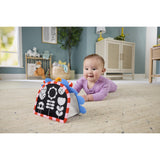 Fisher-Price® Nyfødt 2-i-1 Speil
