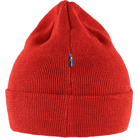 Fjällräven True Red Kids 1960 Logo Lue