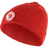 Fjällräven True Red Kids 1960 Logo Lue