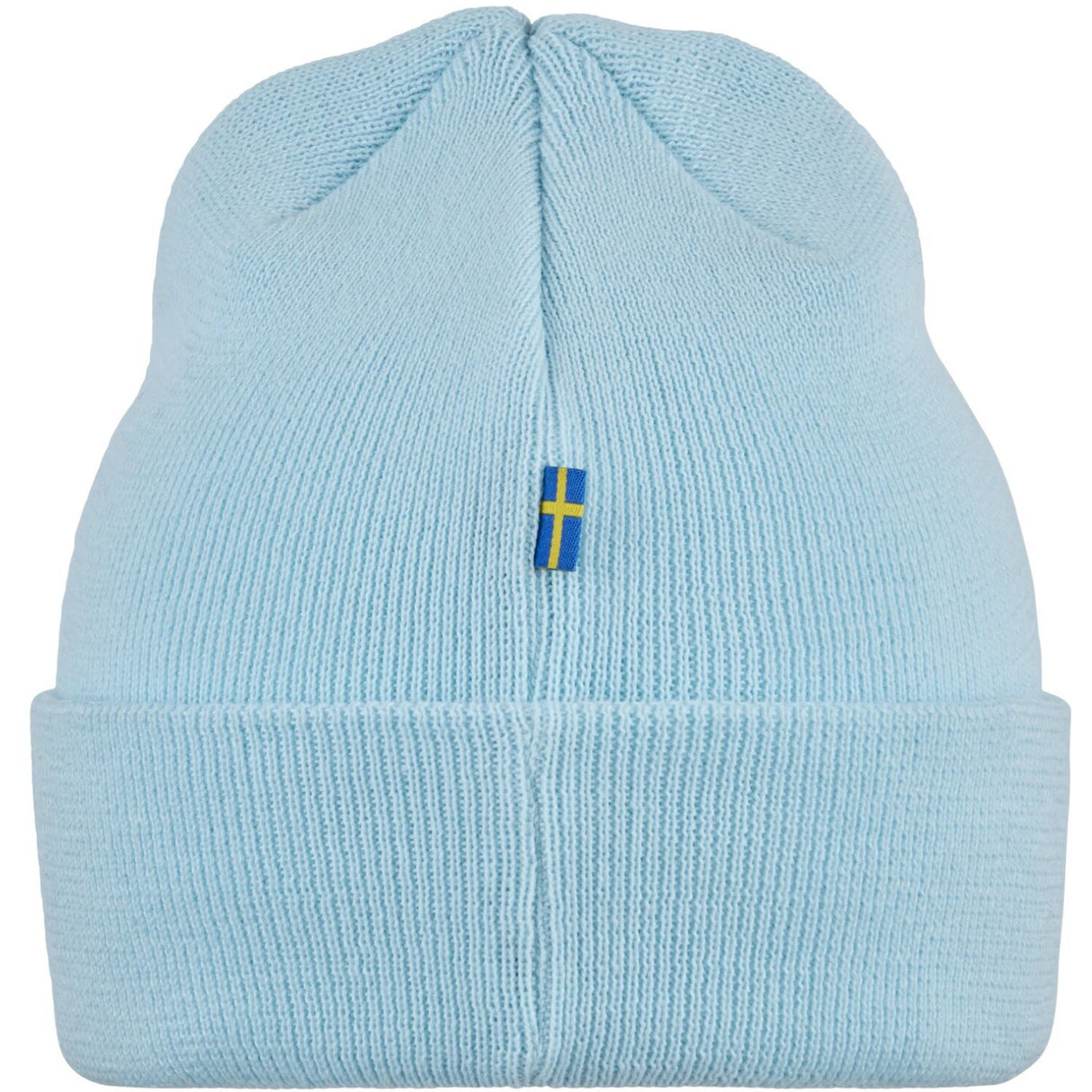 Fjällräven Breeze Blue Kids 1960 Logo Lue