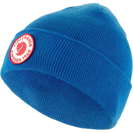 Fjällräven Alpine Blue Kids 1960 Logo Lue