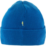 Fjällräven Alpine Blue Kids 1960 Logo Lue