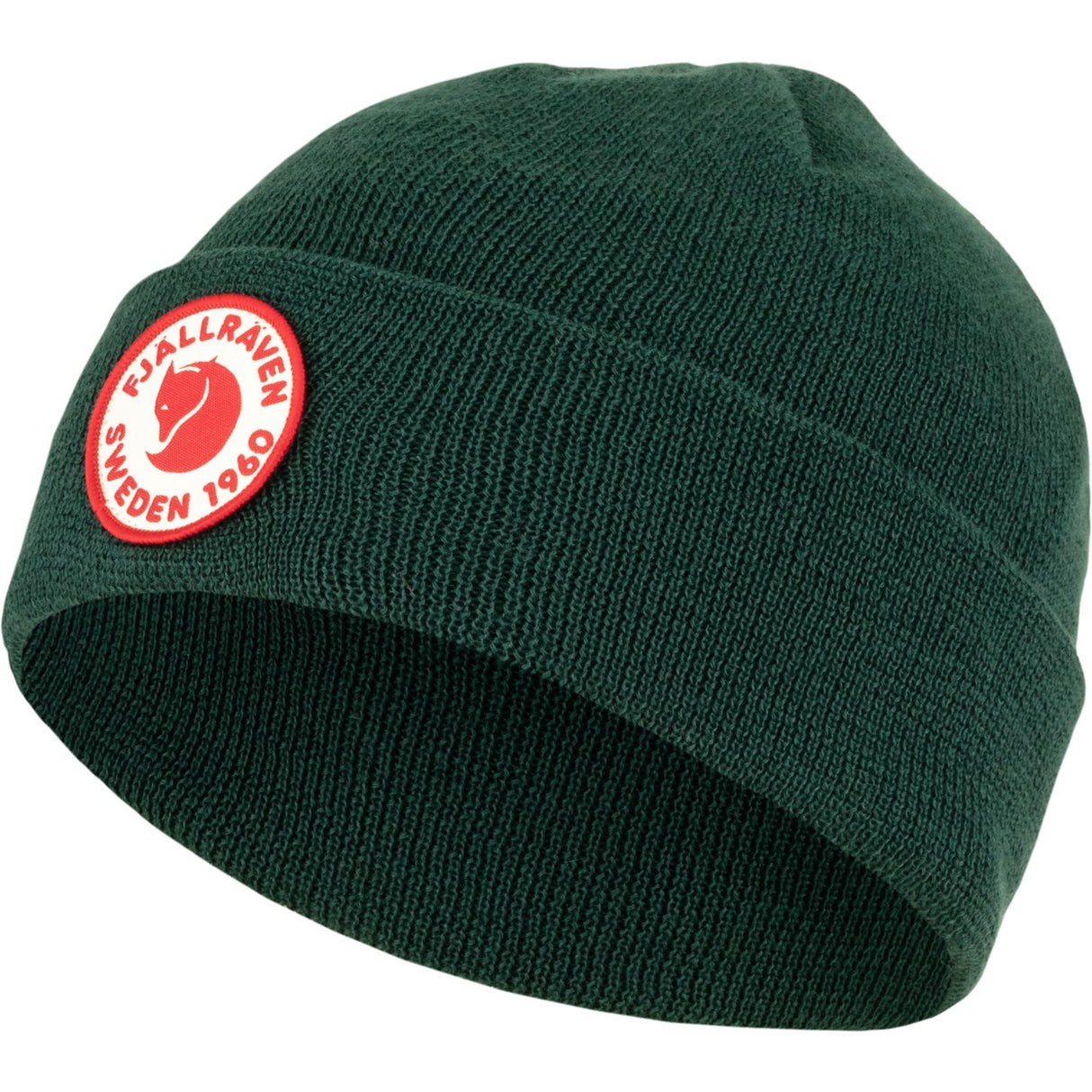 Fjällräven Deep Patina Kids 1960 Logo Lue