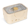 Konges Sløjd Lemon Glitter Lunch Box