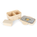 Konges Sløjd Lemon Glitter Lunch Box
