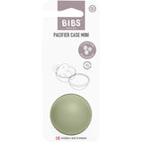 Bibs Sage Smokk Case Mini