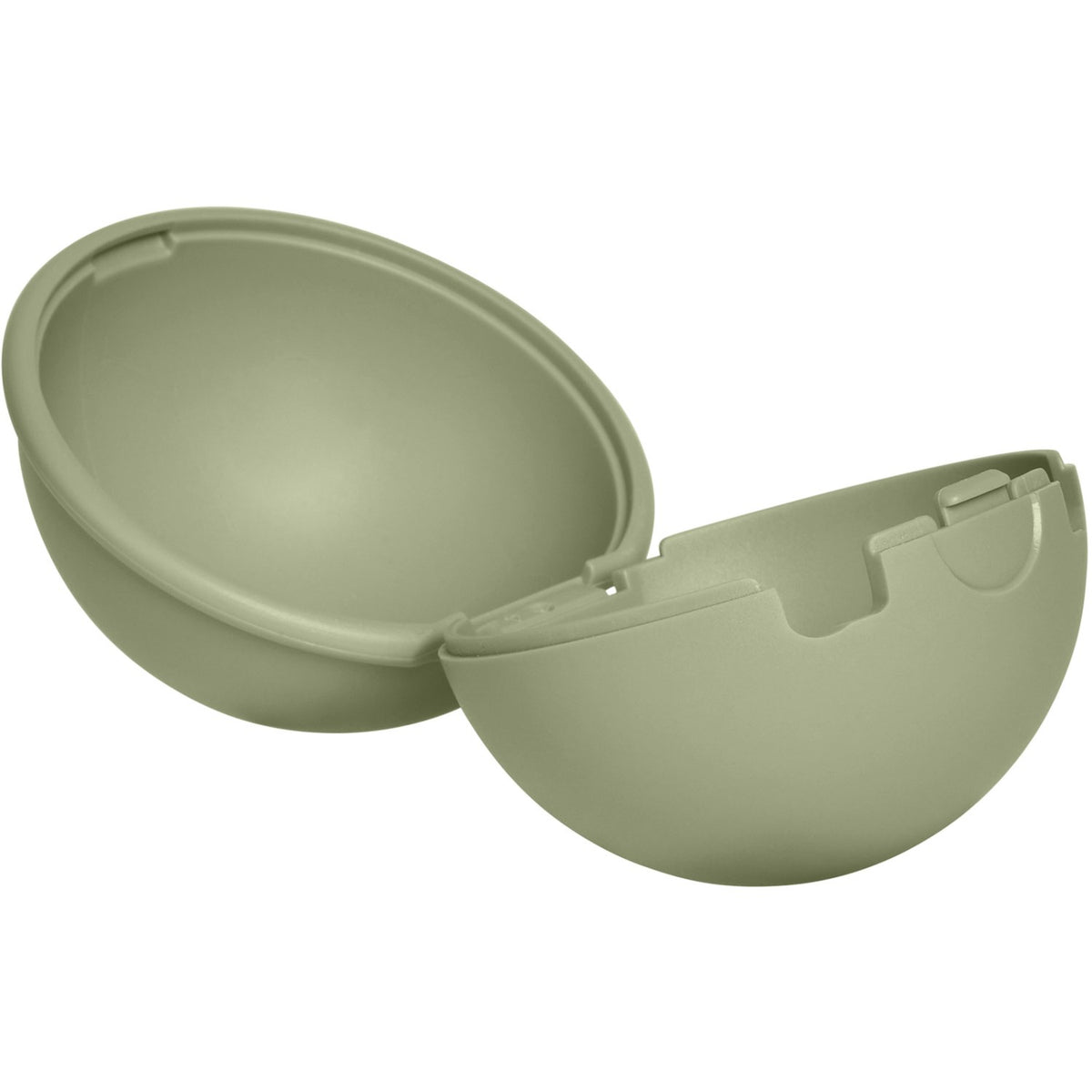 Bibs Sage Smokk Case Mini