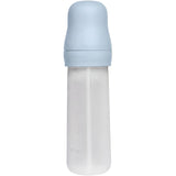 Bibs Baby Blue Skje Feeder Squeeze