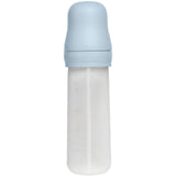 Bibs Baby Blue Skje Feeder Squeeze