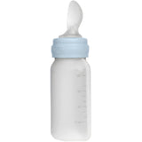Bibs Baby Blue Skje Feeder Squeeze