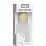 Bibs Vanilla Skje Feeder Squeeze