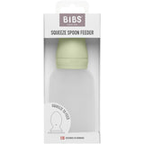 Bibs Sage Skje Feeder Squeeze
