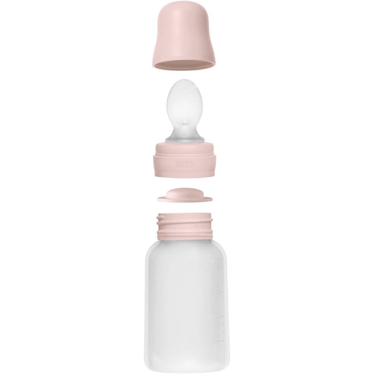 Bibs Petal Skje Feeder Squeeze