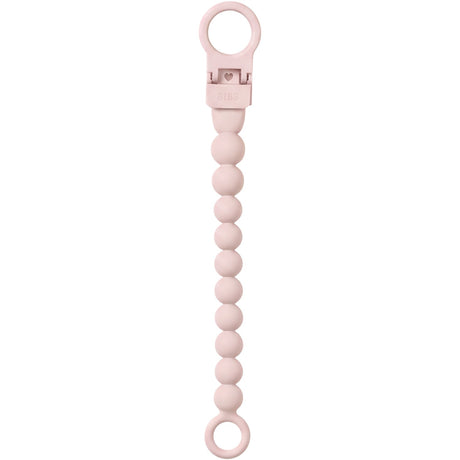 Bibs Petal Smokk Clip Beaded