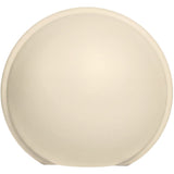 Bibs Ivory Smokk Case Mini
