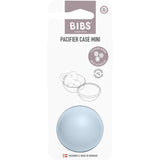 Bibs Baby Blue Smokk Case Mini
