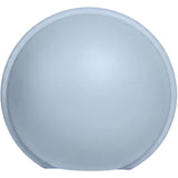 Bibs Baby Blue Smokk Case Mini